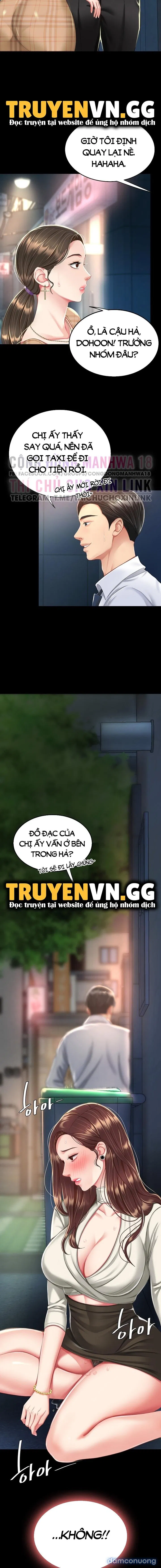 Ăn Mẹ Bạn Trước 