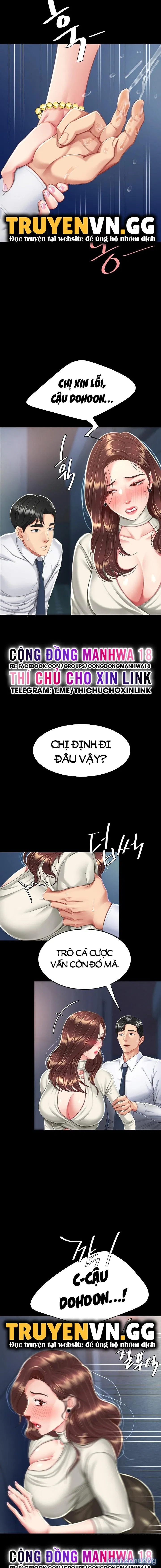 Ăn Mẹ Bạn Trước 