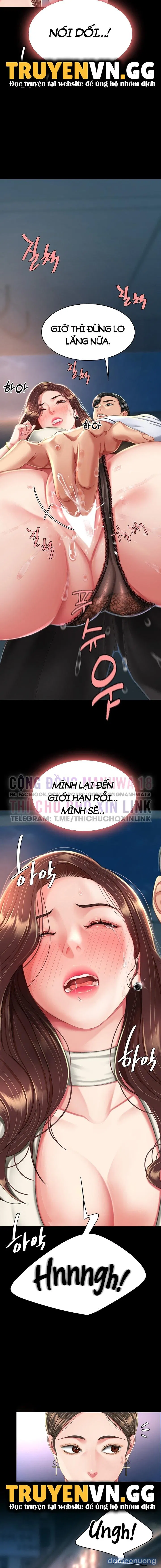 Ăn Mẹ Bạn Trước 
