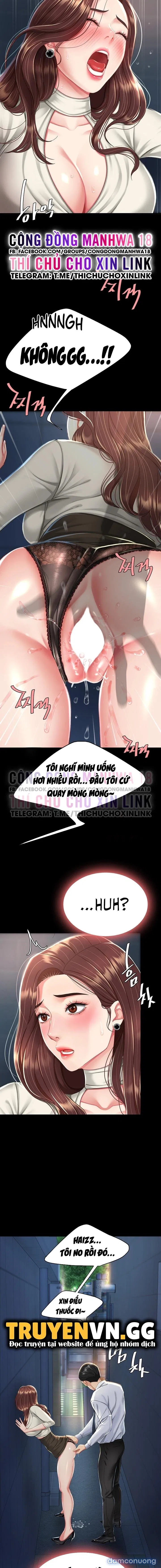 Ăn Mẹ Bạn Trước 
