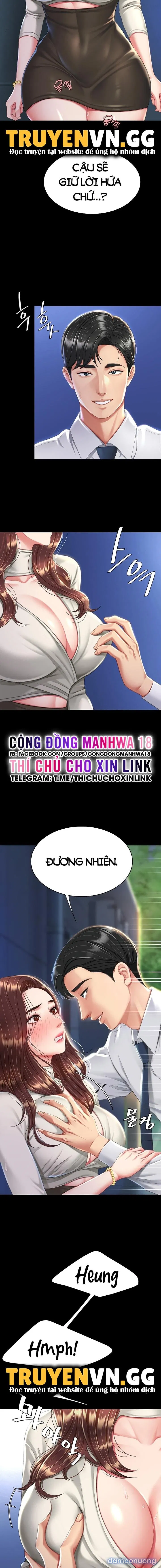 Ăn Mẹ Bạn Trước 