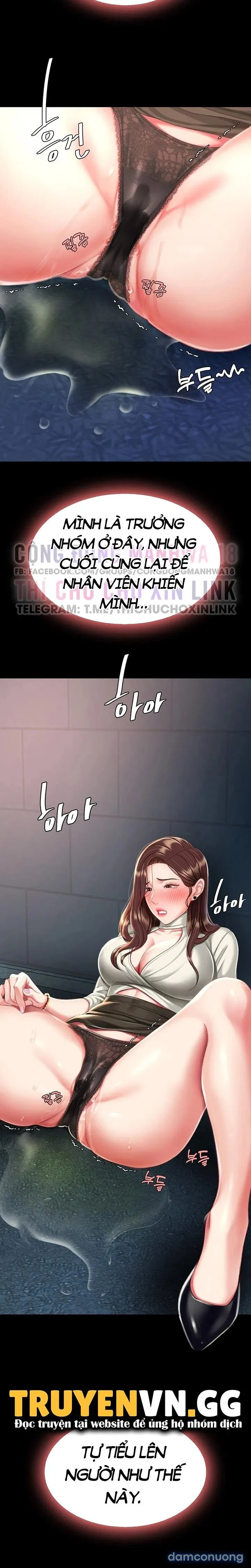 Ăn Mẹ Bạn Trước 
