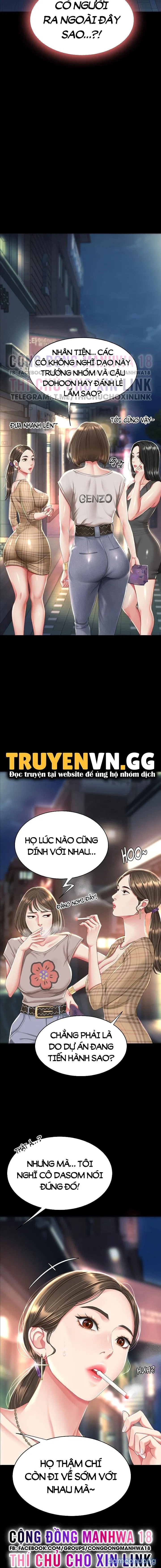 Ăn Mẹ Bạn Trước 