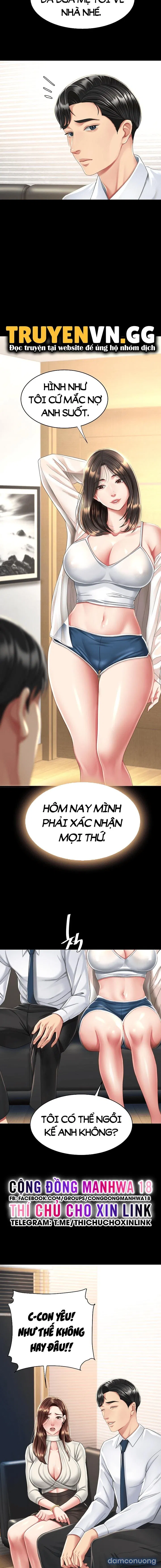 Ăn Mẹ Bạn Trước 
