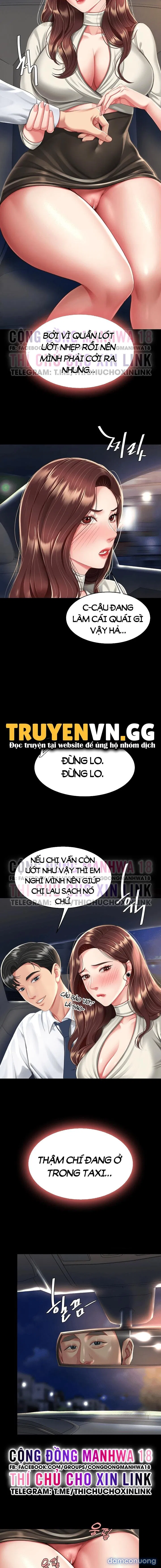 Ăn Mẹ Bạn Trước 