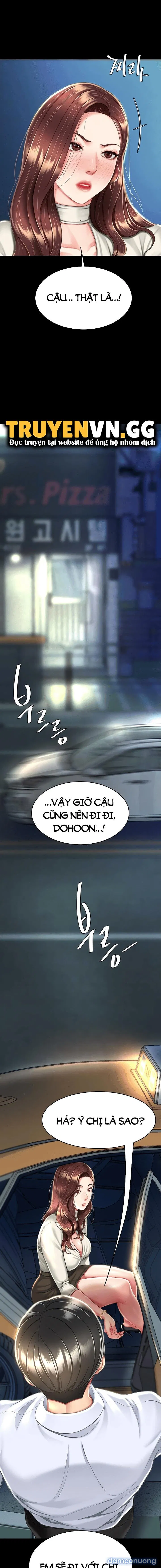 Ăn Mẹ Bạn Trước 