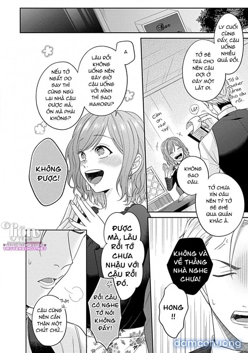 Chữa Bệnh Cho Bạn 