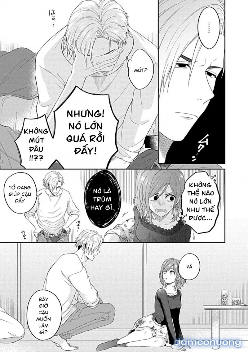 Chữa Bệnh Cho Bạn 