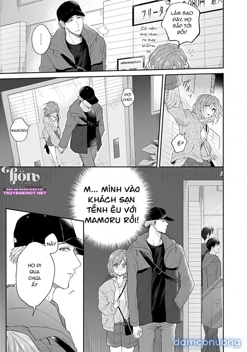 Chữa Bệnh Cho Bạn 