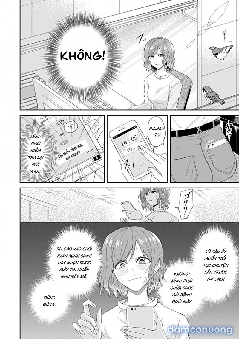 Chữa Bệnh Cho Bạn 