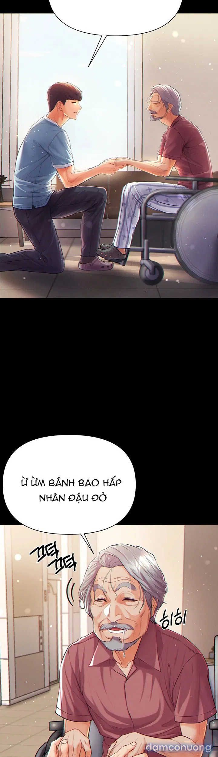 Học Trò Độc Nhất 