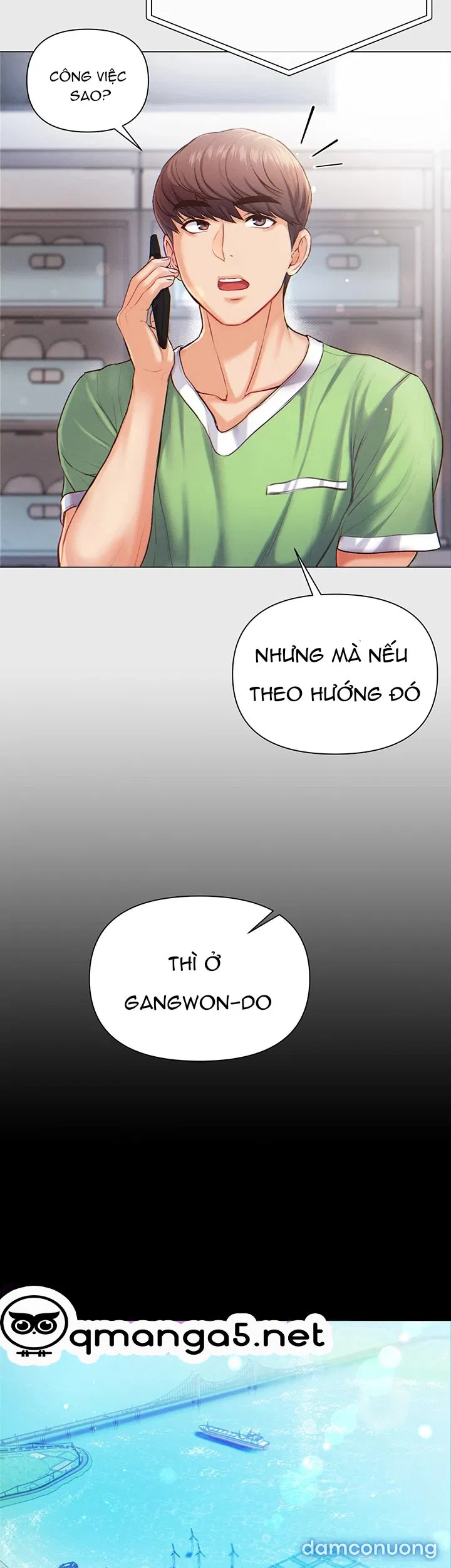 Học Trò Độc Nhất 