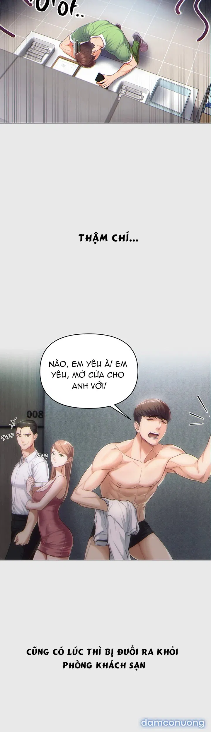 Học Trò Độc Nhất 