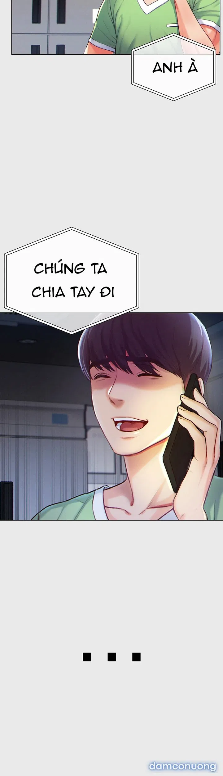 Học Trò Độc Nhất 