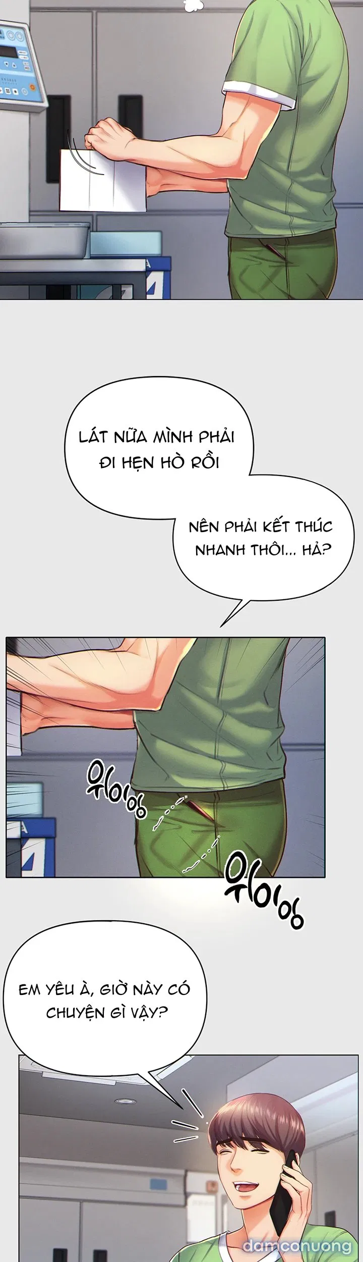 Học Trò Độc Nhất 