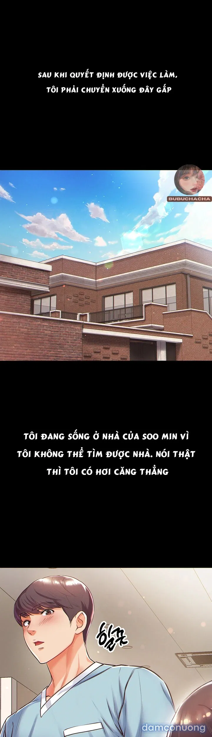 Học Trò Độc Nhất 