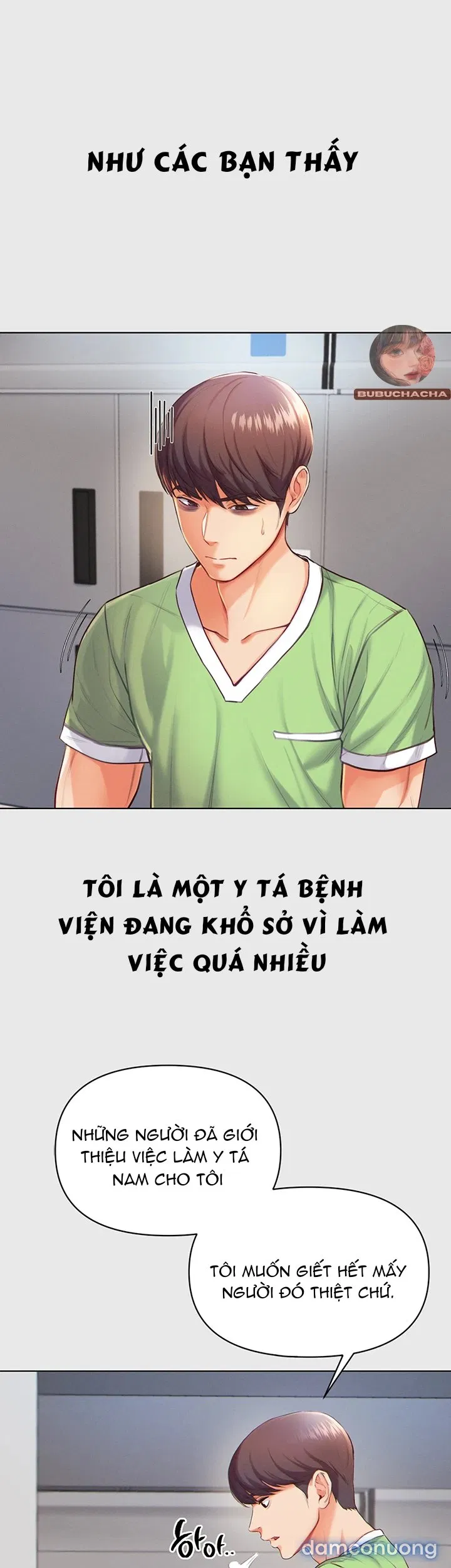 Học Trò Độc Nhất 