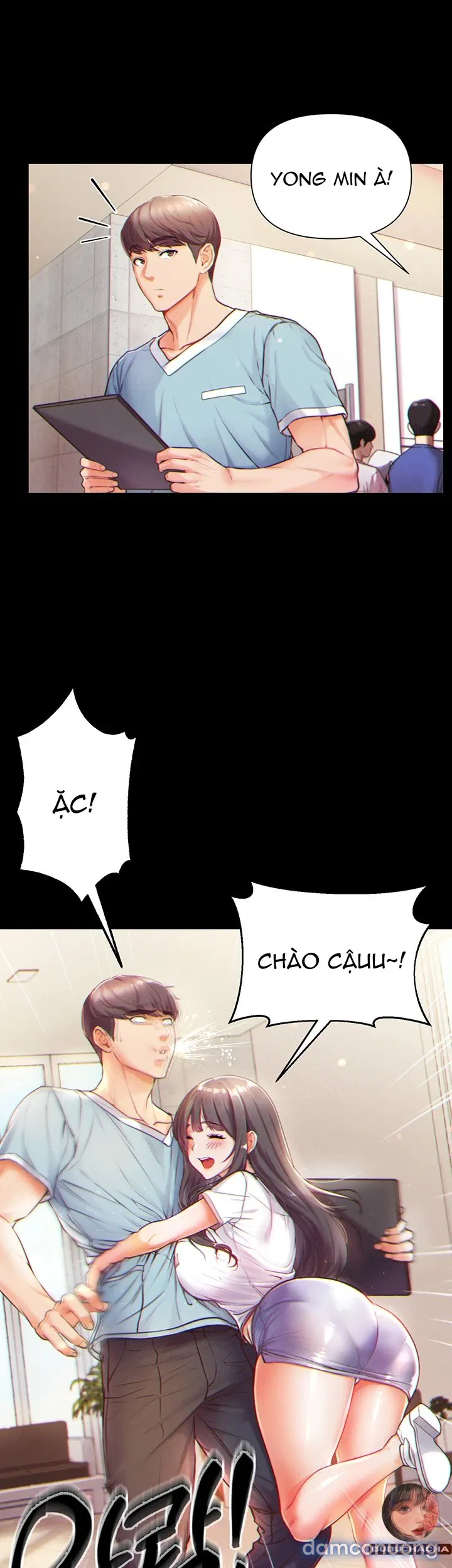 Học Trò Độc Nhất 