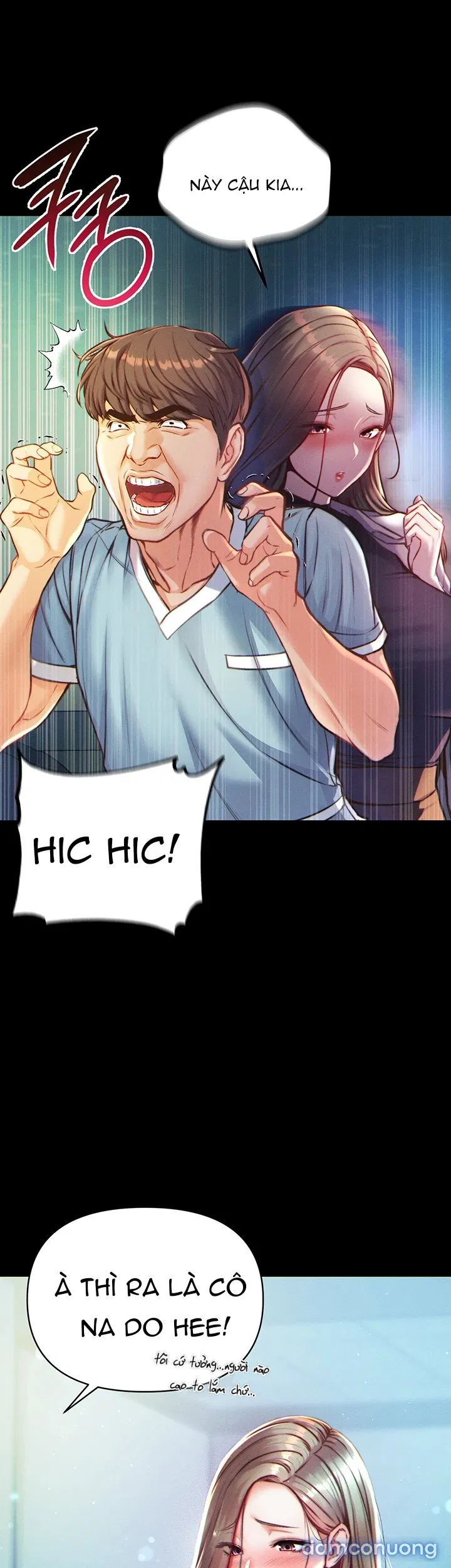 Học Trò Độc Nhất 