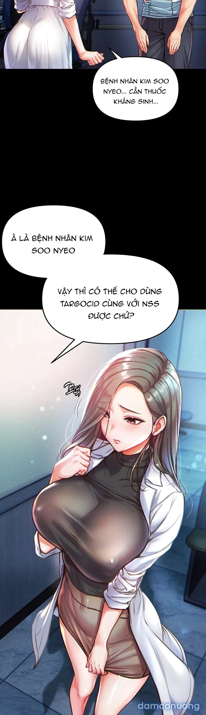 Học Trò Độc Nhất 