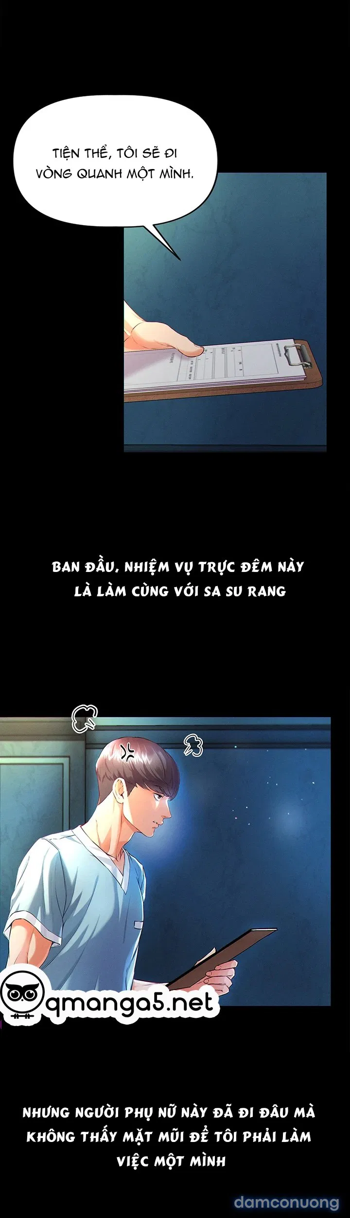 Học Trò Độc Nhất 