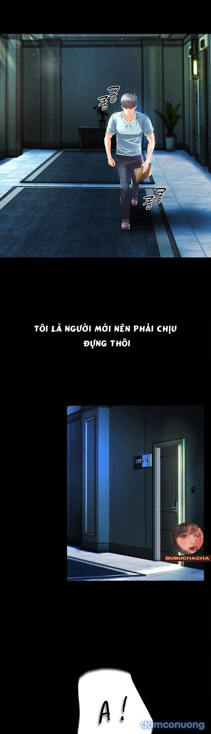 Học Trò Độc Nhất 
