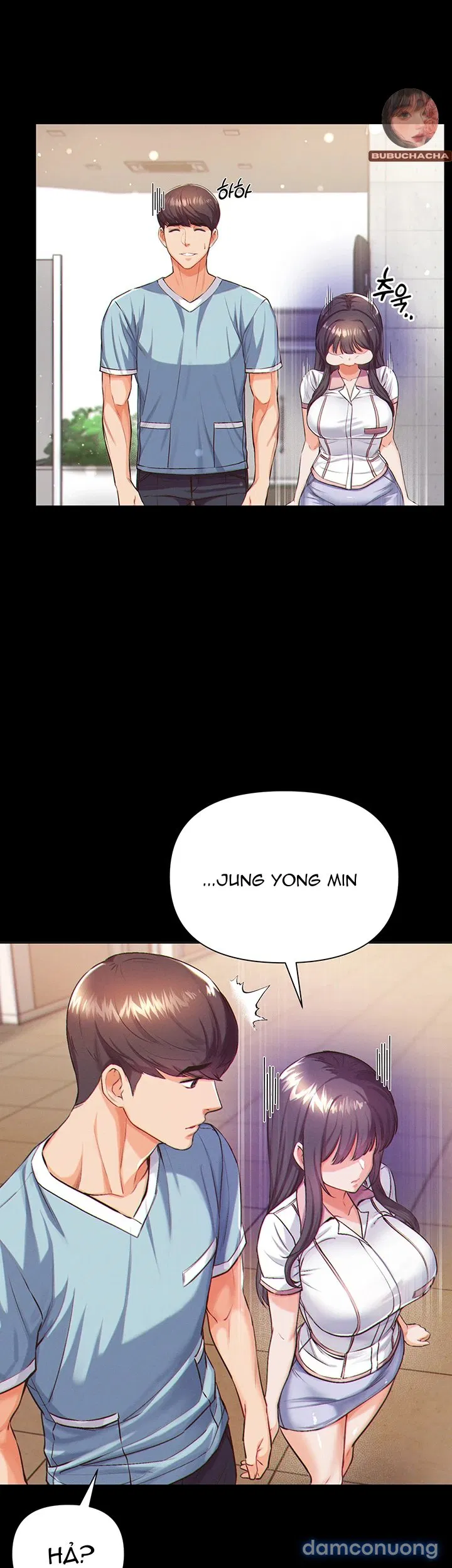 Học Trò Độc Nhất 