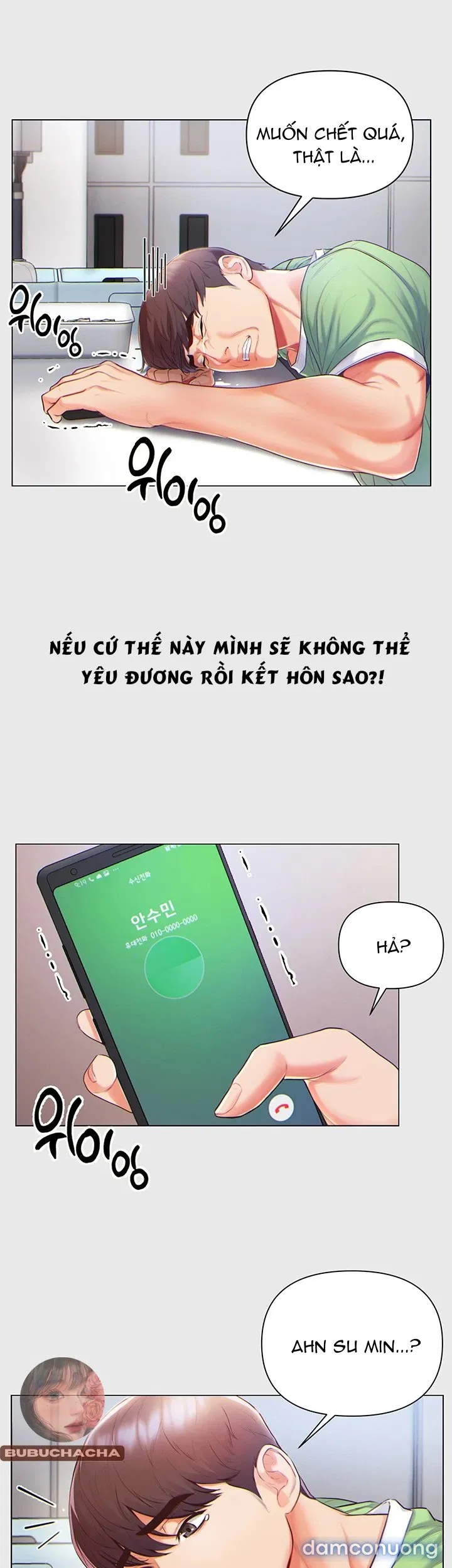 Học Trò Độc Nhất 