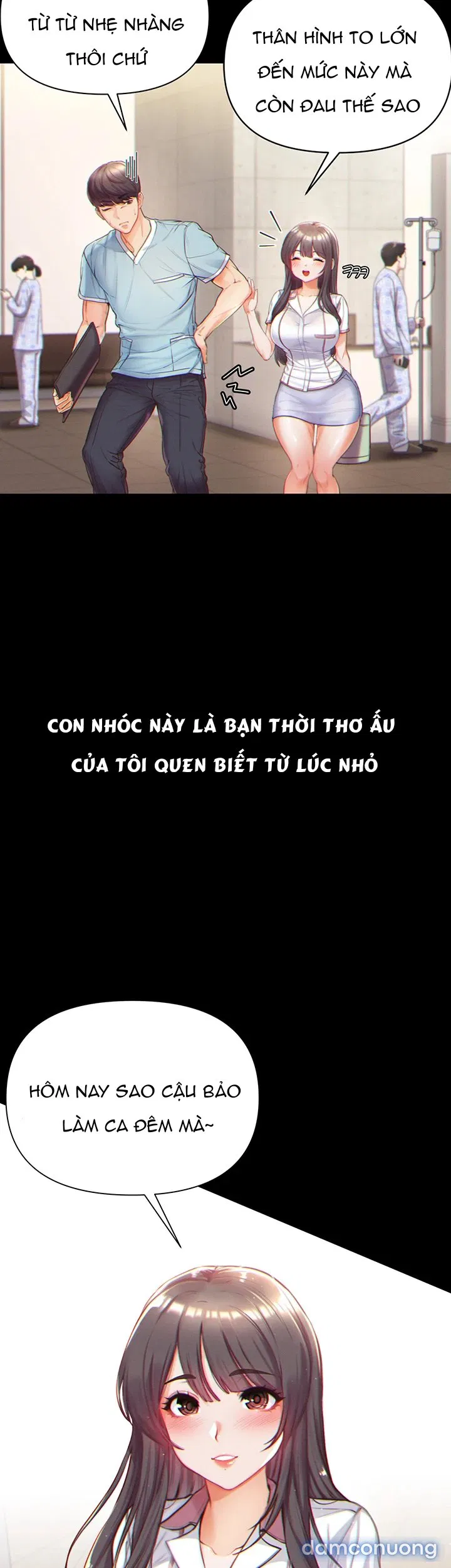 Học Trò Độc Nhất 