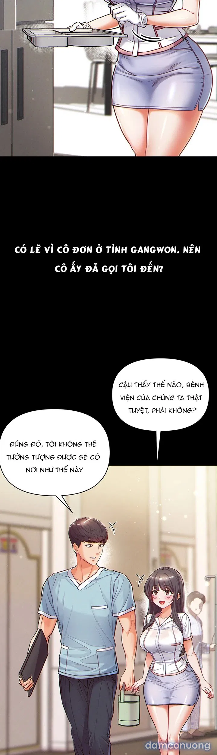 Học Trò Độc Nhất 
