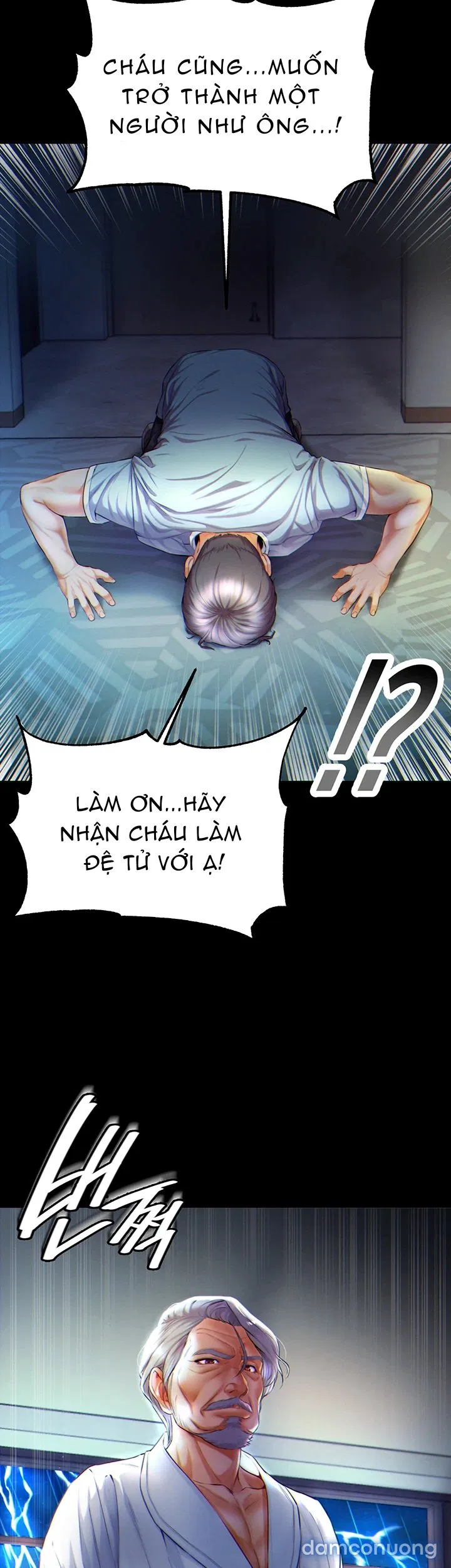 Học Trò Độc Nhất 