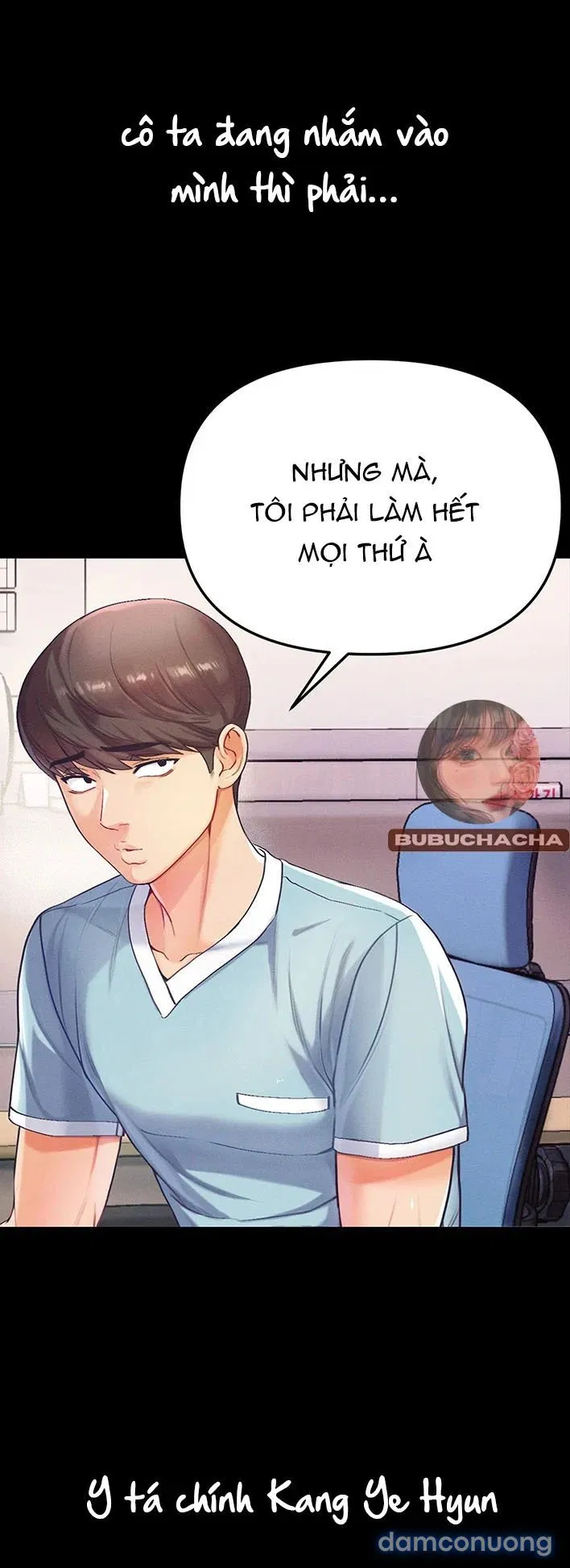 Học Trò Độc Nhất 