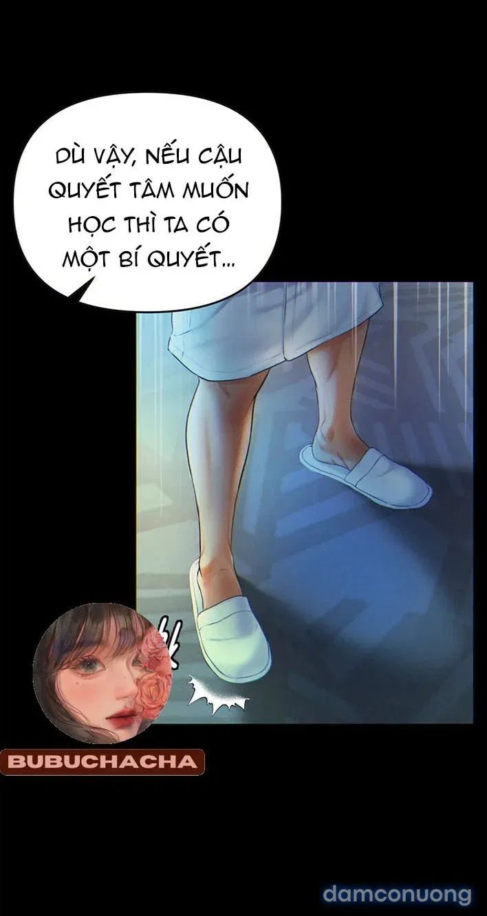 Học Trò Độc Nhất 