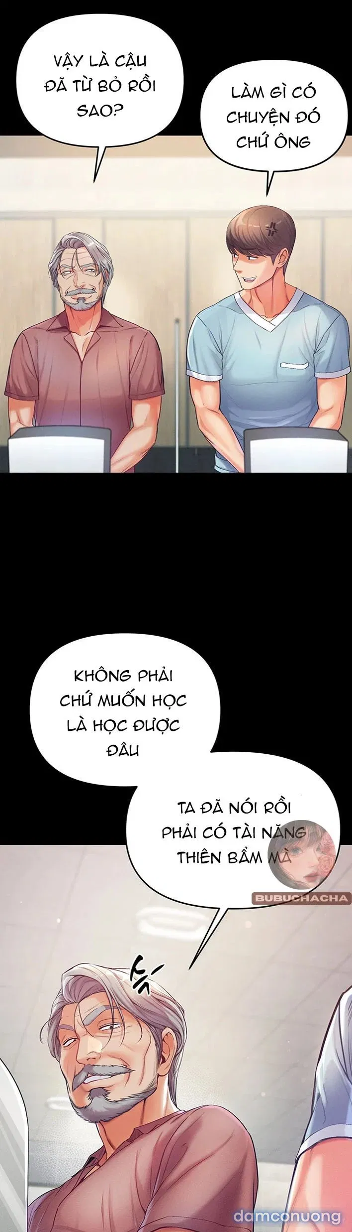 Học Trò Độc Nhất 