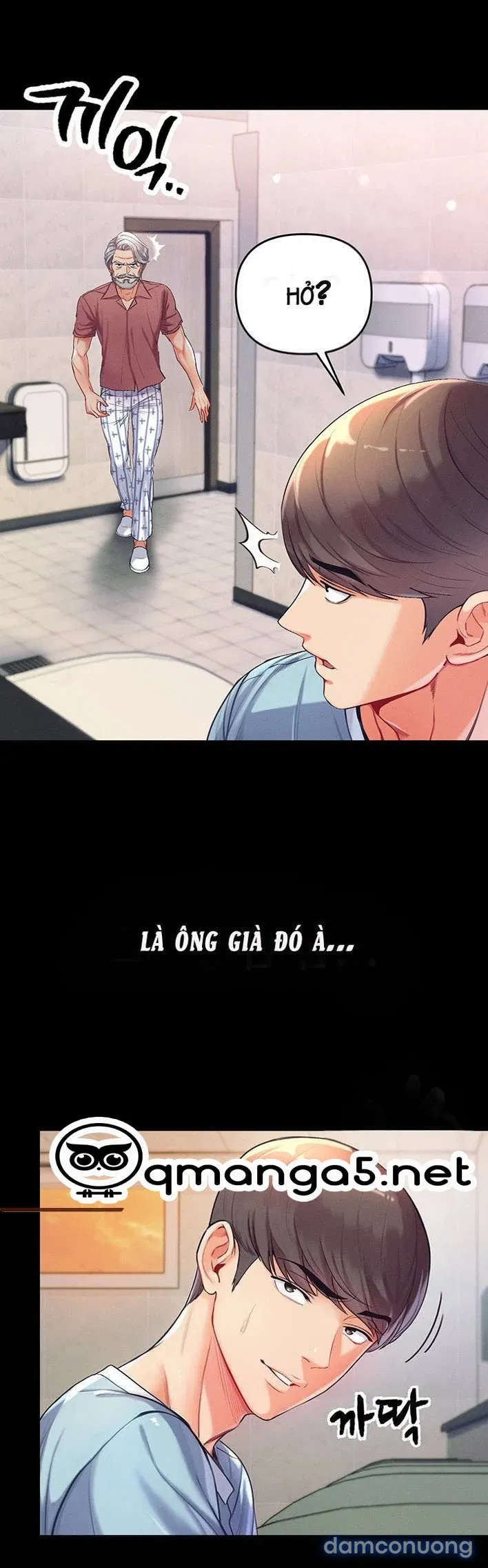 Học Trò Độc Nhất 
