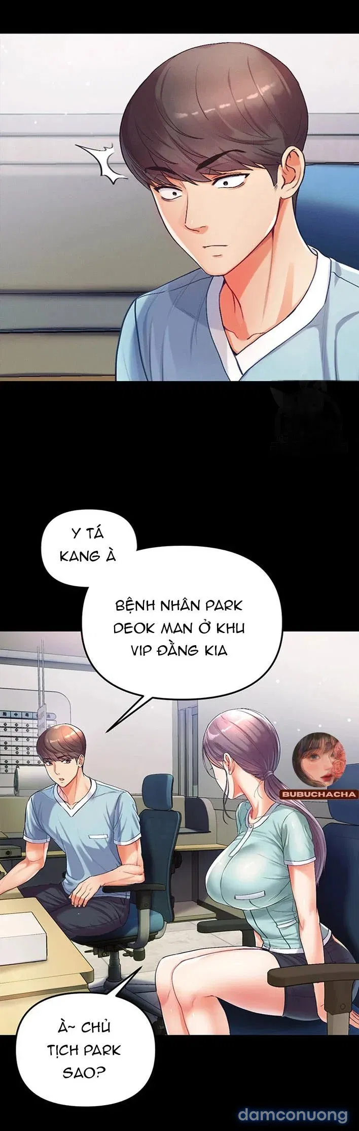 Học Trò Độc Nhất 