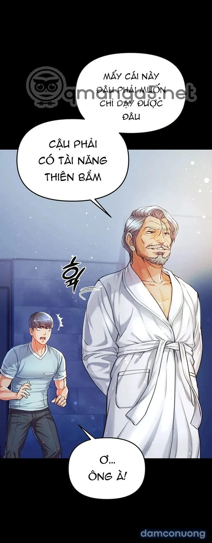 Học Trò Độc Nhất 