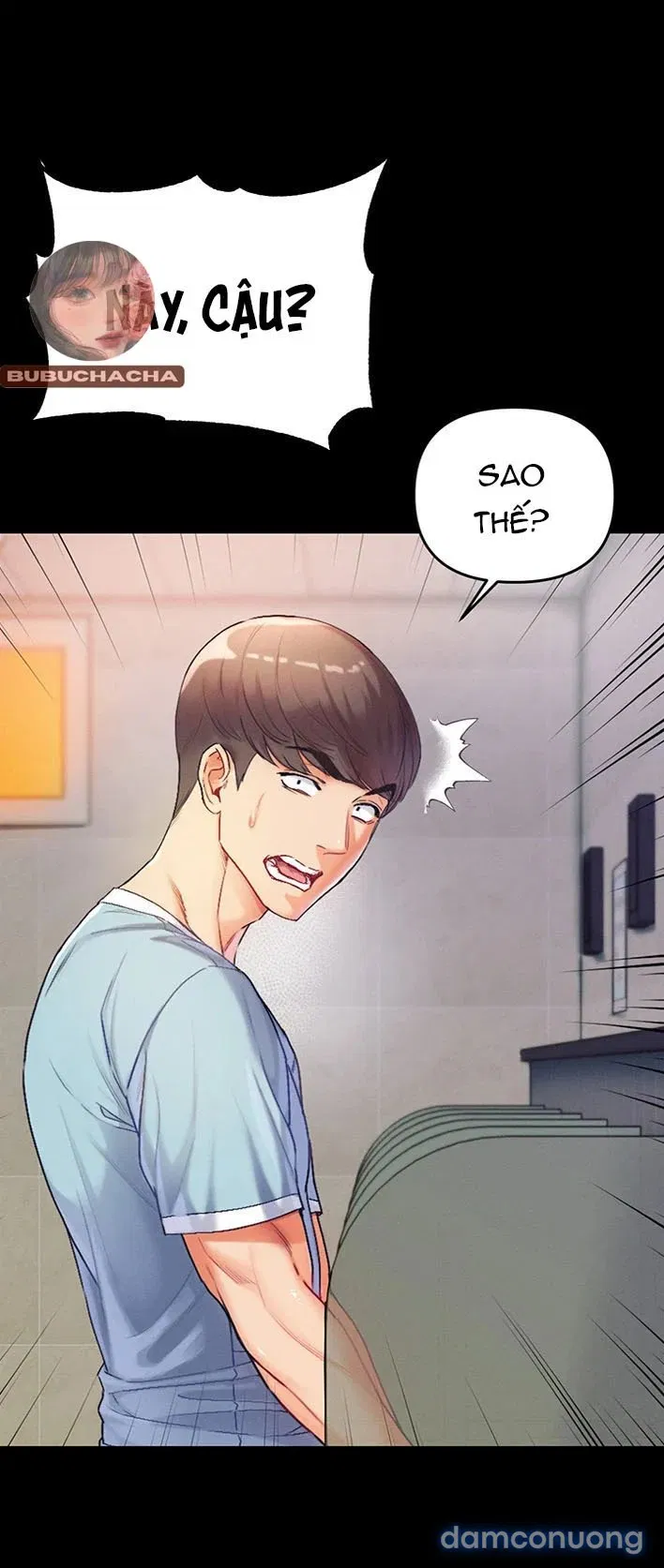 Học Trò Độc Nhất 