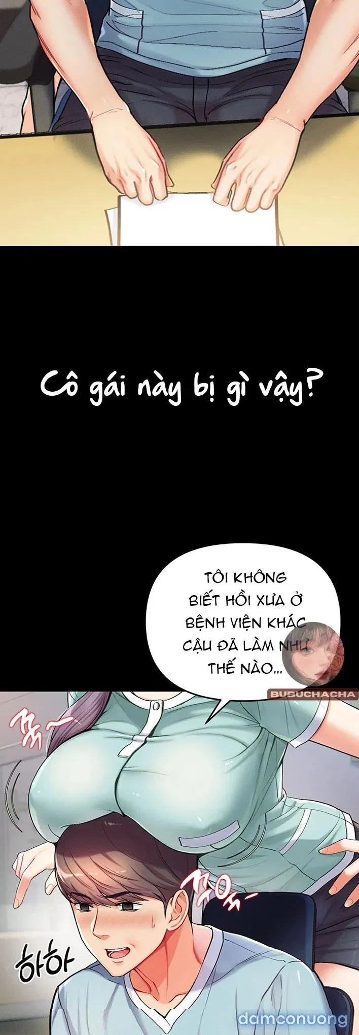 Học Trò Độc Nhất 