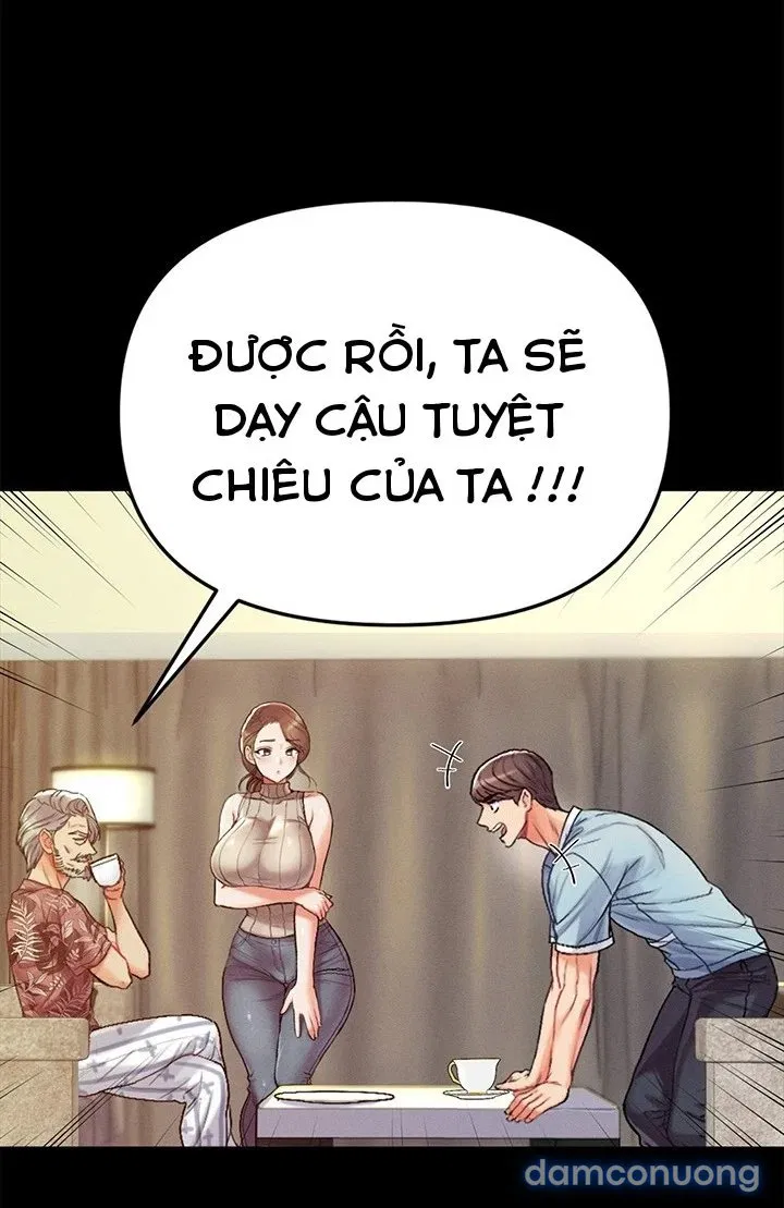 Học Trò Độc Nhất 