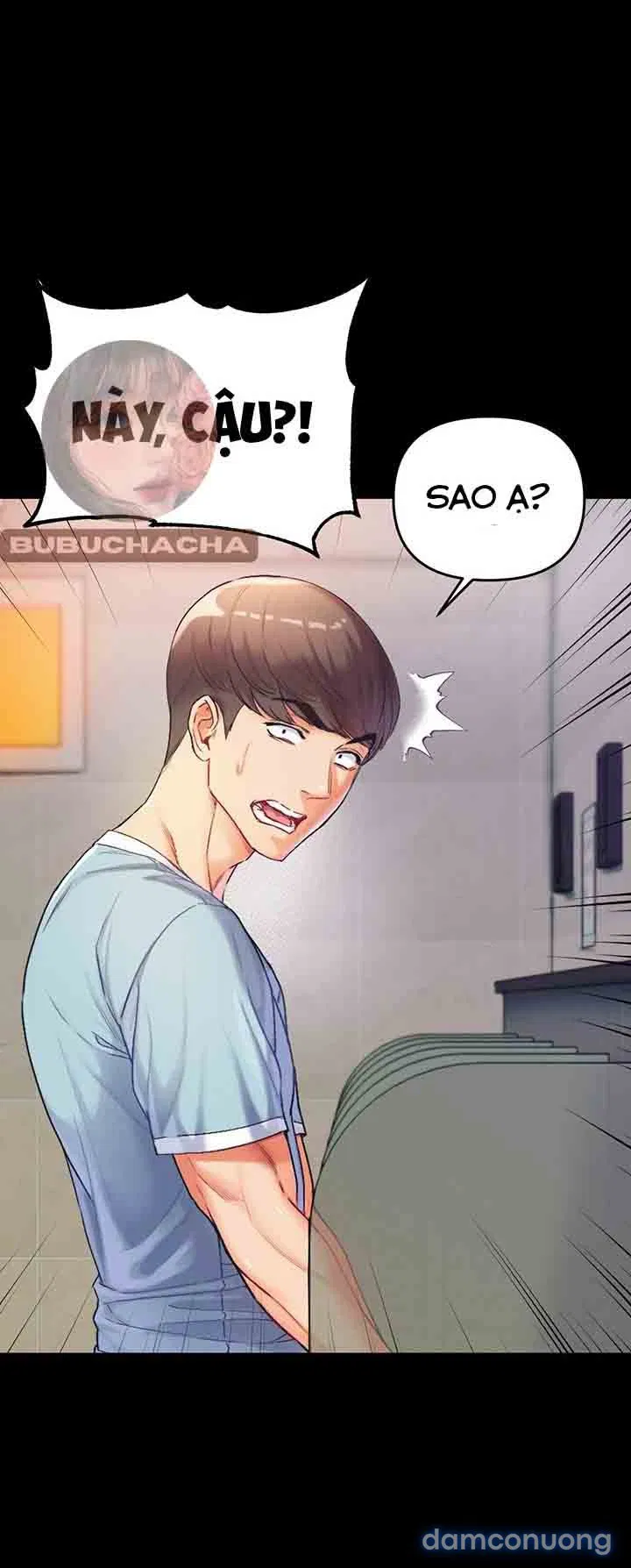 Học Trò Độc Nhất 