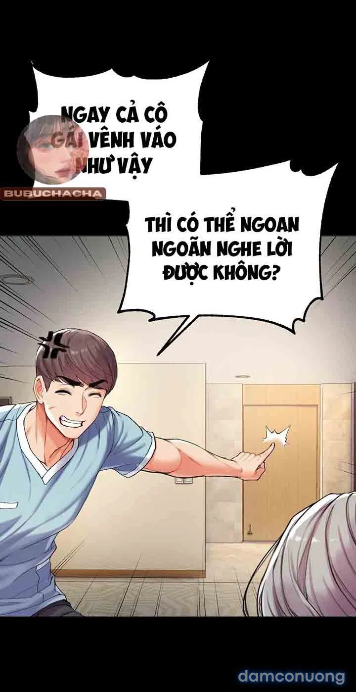 Học Trò Độc Nhất 