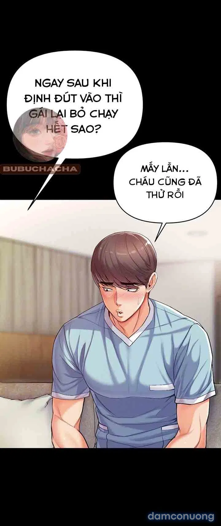 Học Trò Độc Nhất 