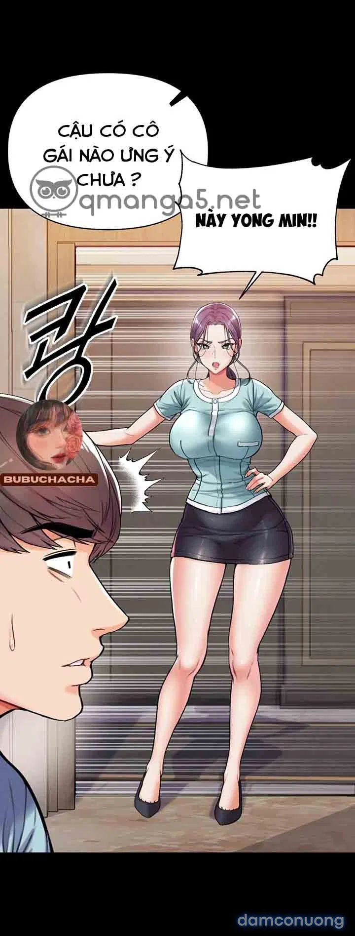 Học Trò Độc Nhất 