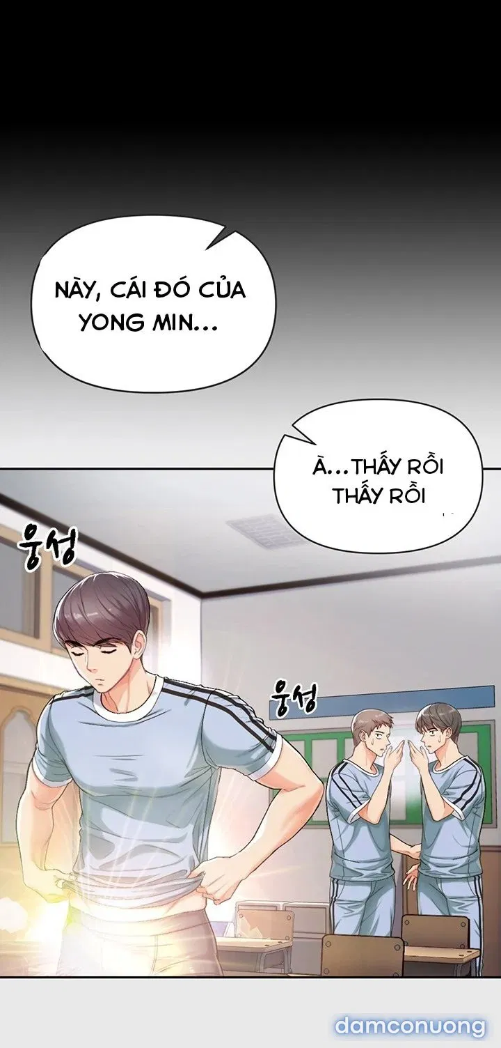 Học Trò Độc Nhất 