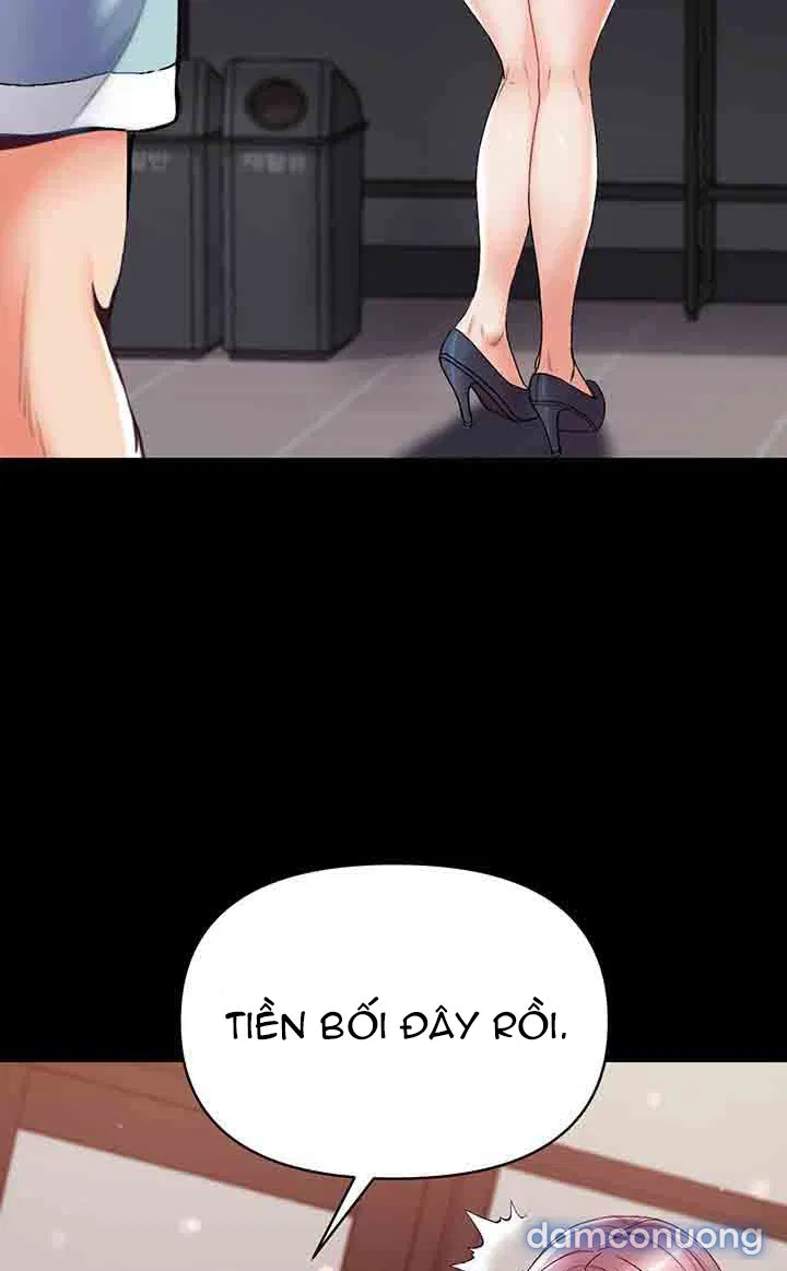 Học Trò Độc Nhất 