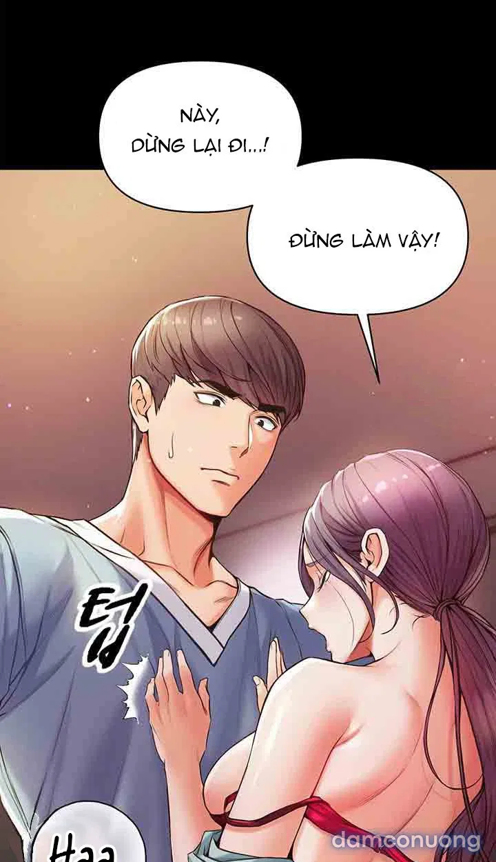 Học Trò Độc Nhất 