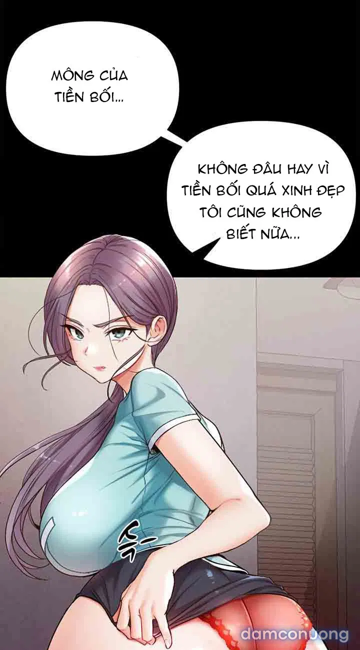 Học Trò Độc Nhất 