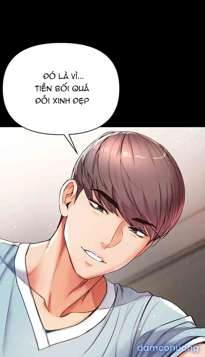 Học Trò Độc Nhất 