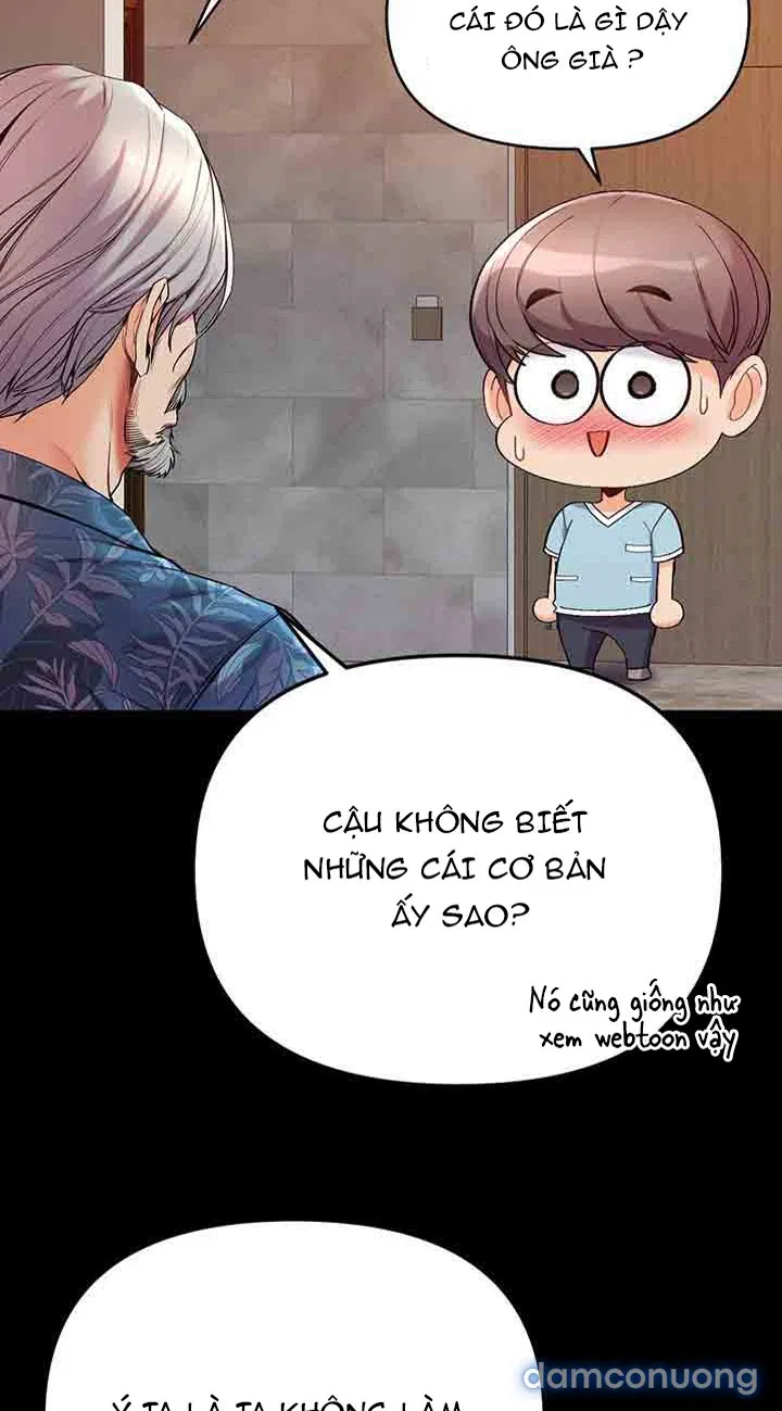 Học Trò Độc Nhất 